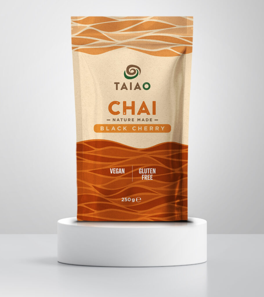 PRODOTTO SINGOLO CHAI BLACK CHERRY TAIAO