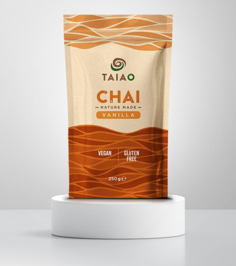 PRODOTTO SINGOLO CHAI VANILLA TAIAO
