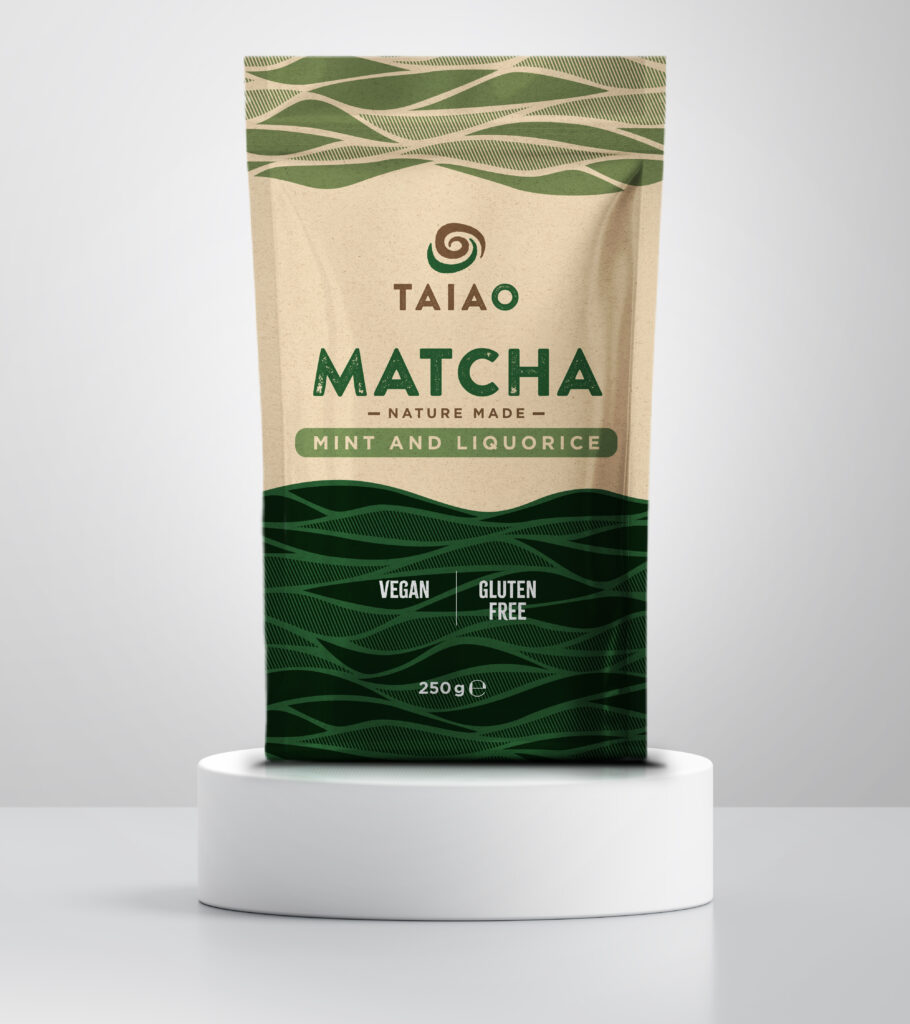 PRODOTTO SINGOLO MINT AND LIQUORICE CERIMONIAL TAIAO