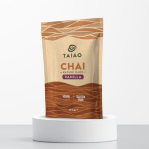 Chai Vanilla