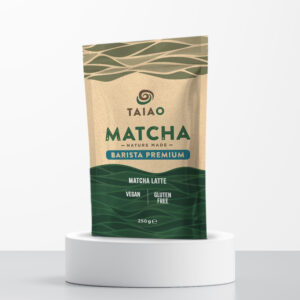 Matcha Barista Premium