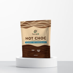 Classic Hot Chocolate