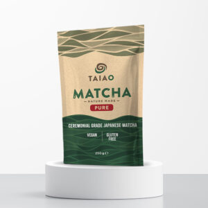 Matcha Pure