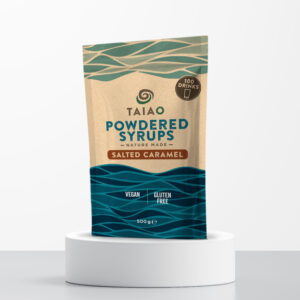 Syrups Salted Caramel
