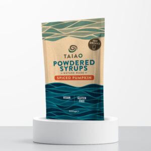 Syrups Pumpkin Spice